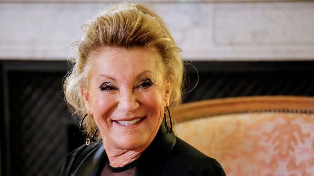 FEMME ACTUELLE - Sheila vexée par les bourdes de Chantal Ladesou