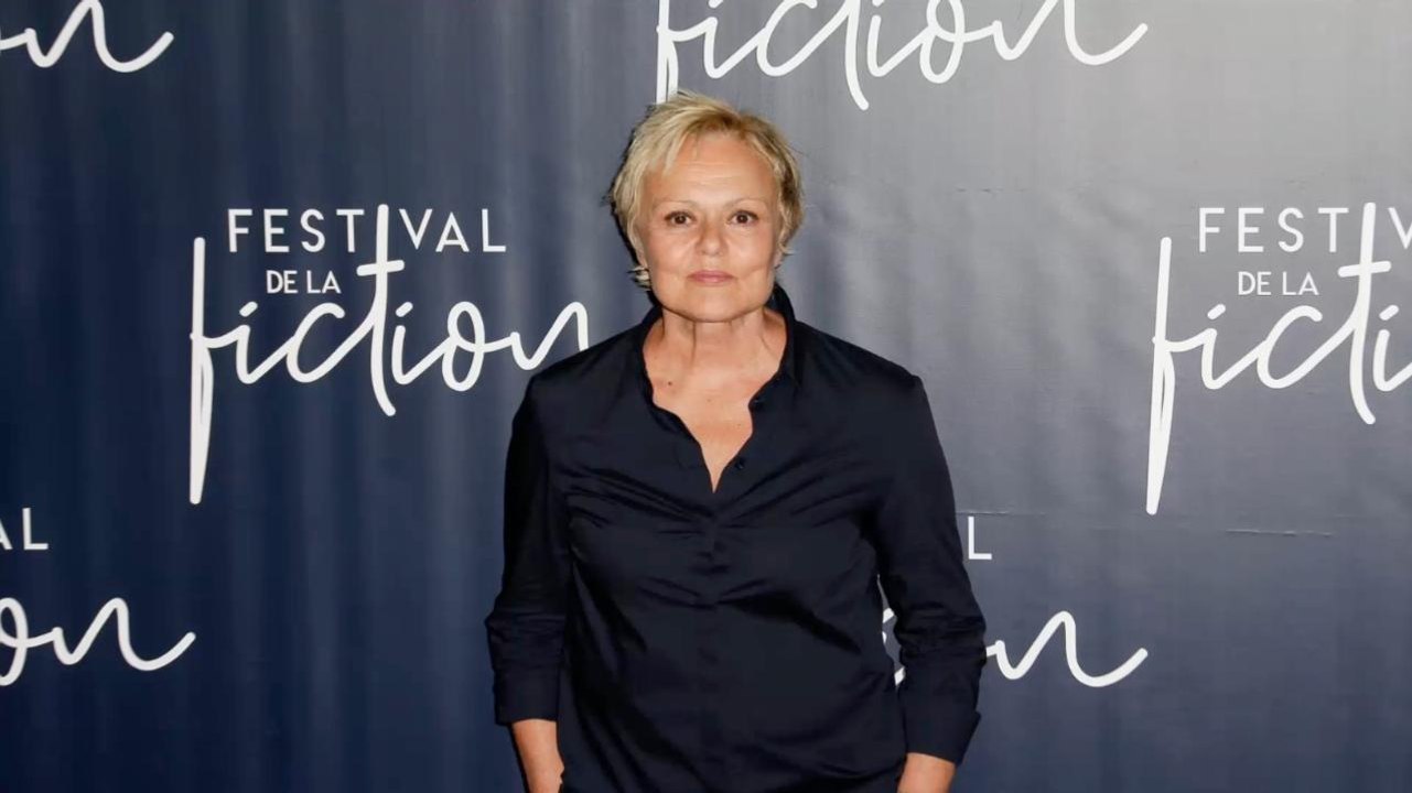 FEMME ACTUELLE - L'appel de Muriel Robin pour les femmes victimes de violences: "sauvons celles qui sont encore vivantes"