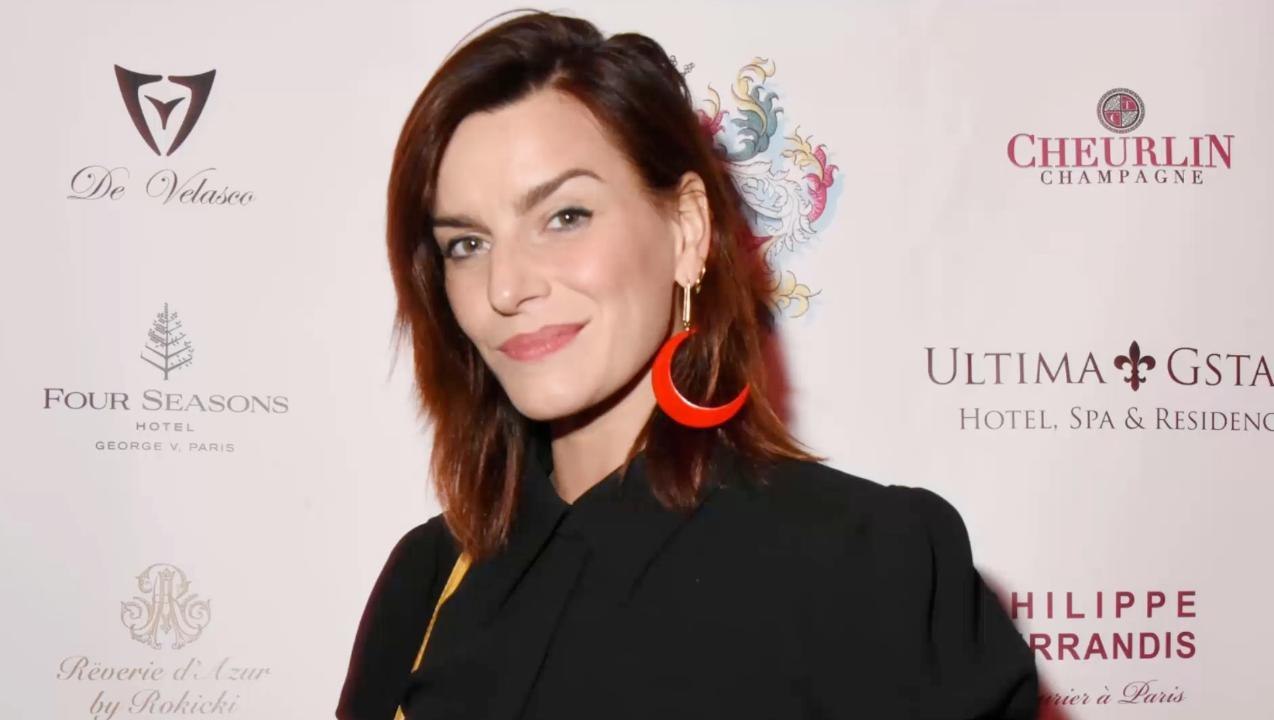 FEMME ACTUELLE - Fauve Hautot (DALS) : qui est son compagnon, Jules Renault ?