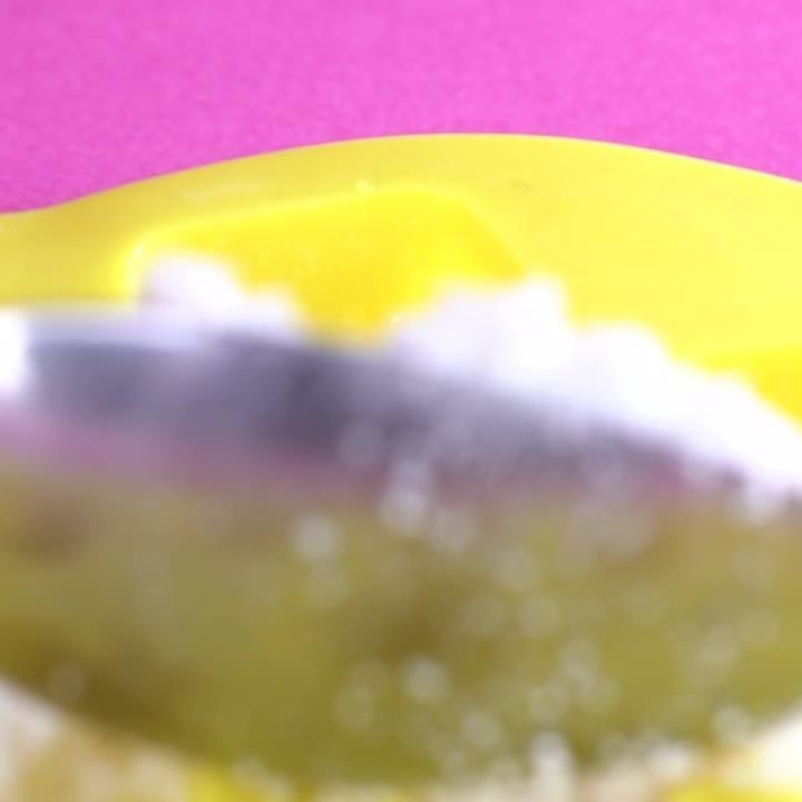 FEMME ACTUELLE - DIY Pastilles pour lave-vaisselle