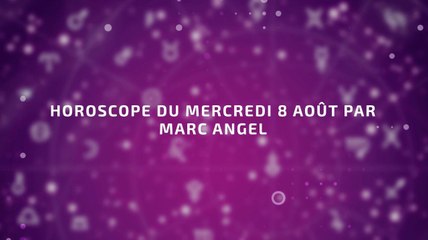 FEMME ACTUELLE - Horoscope du mercredi 8  août