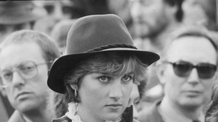 FEMME ACTUELLE - Diana, enceinte au moment de sa mort ? La réponse étonnante du médecin légiste Richard Shepherd