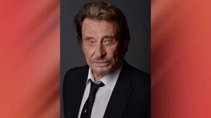 FEMME ACTUELLE - Johnny Hallyday : son dernier été (sans Laura et David) raconté