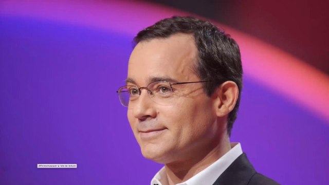 FEMME ACTUELLE - Jean-Luc Delarue : son père met en cause les problèmes de drogue de certains hommes politiques