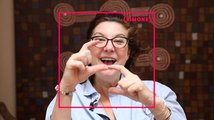 SIMONE - Sylvie Lausberg dénonce les problèmes sur l'IVG en Belgique