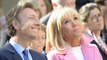FEMME ACTUELLE - Brigitte Macron : quand le Daily Mail confond Emmanuel Macron et Stéphane Bern