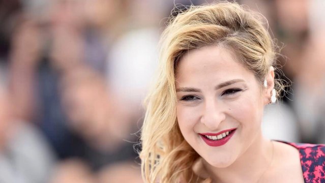 FEMME ACTUELLE - Marilou Berry : 5 choses que vous ne saviez pas sur l'actrice