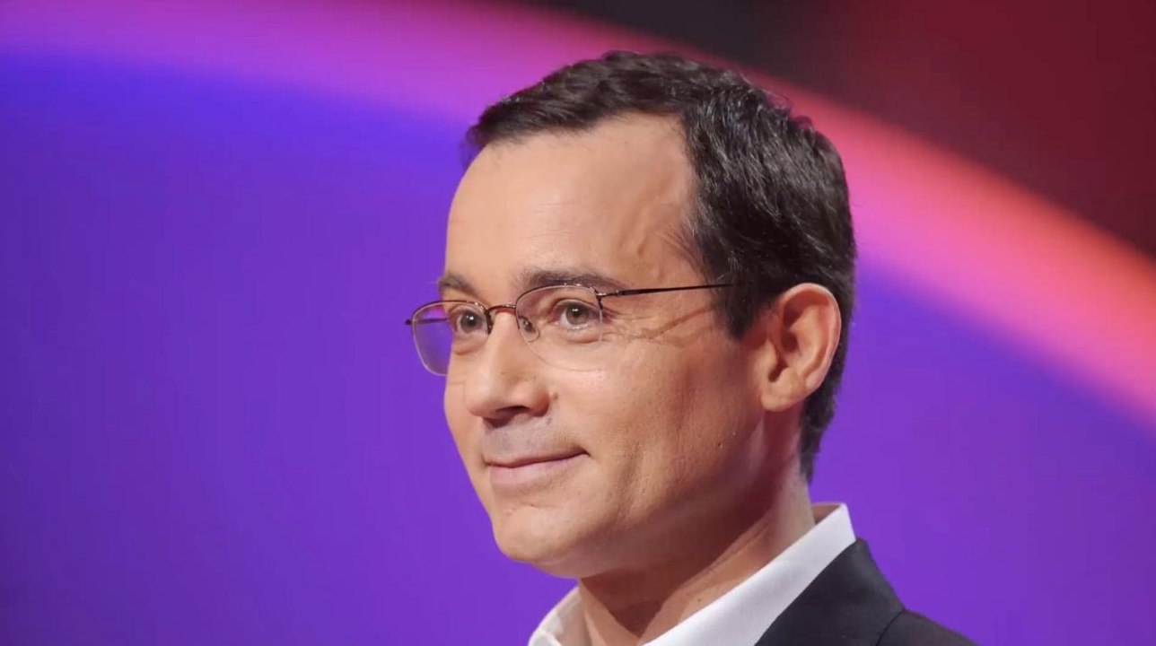 FEMME ACTUELLE - Addictions, tentatives de suicide, délires psy... Un proche de Jean-Luc Delarue balance tout dans un livre