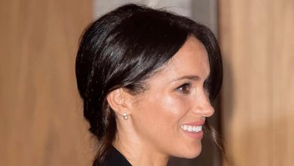 FEMME ACTUELLE - Meghan Markle : son astuce (toute simple) pour faire les courses incognito