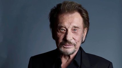 FEMME ACTUELLE - Album posthume de Johnny Hallyday : on connaît enfin la vraie date de sortie et le titre officiel