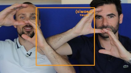 SIMONE : Les trucs de Synapson