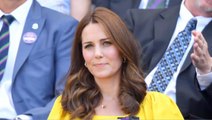 FEMME ACTUELLE - Le prince William l'avoue sans détour : sa femme Kate Middleton a un humour grivois