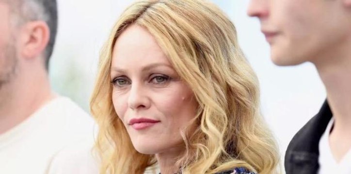FEMME ACTUELLE - Comment Vanessa Paradis a protégé ses enfants après son divorce d'avec Johnny Depp