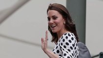 FEMME ACTUELLE - Kate Middleton : son astuce toute simple pour rester au top dans ses chaussures à talons