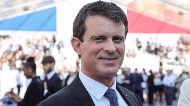 FEMME ACTUELLE - Manuel Valls : qui est Susana Gallardo, sa nouvelle compagne catalane ?