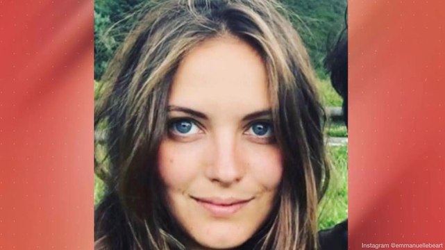 FEMME ACTUELLE - Qui est Nelly Auteuil, la fille d’Emmanuelle Béart et Daniel Auteuil ?