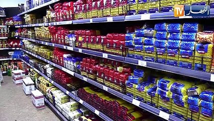 الفاو: الجزائر.. البلد الإفريقي الوحيد المستقر غذائيا