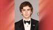 FEMME ACTUELLE - Qui est Freddie Highmore, le jeune héros de Good Doctor ?