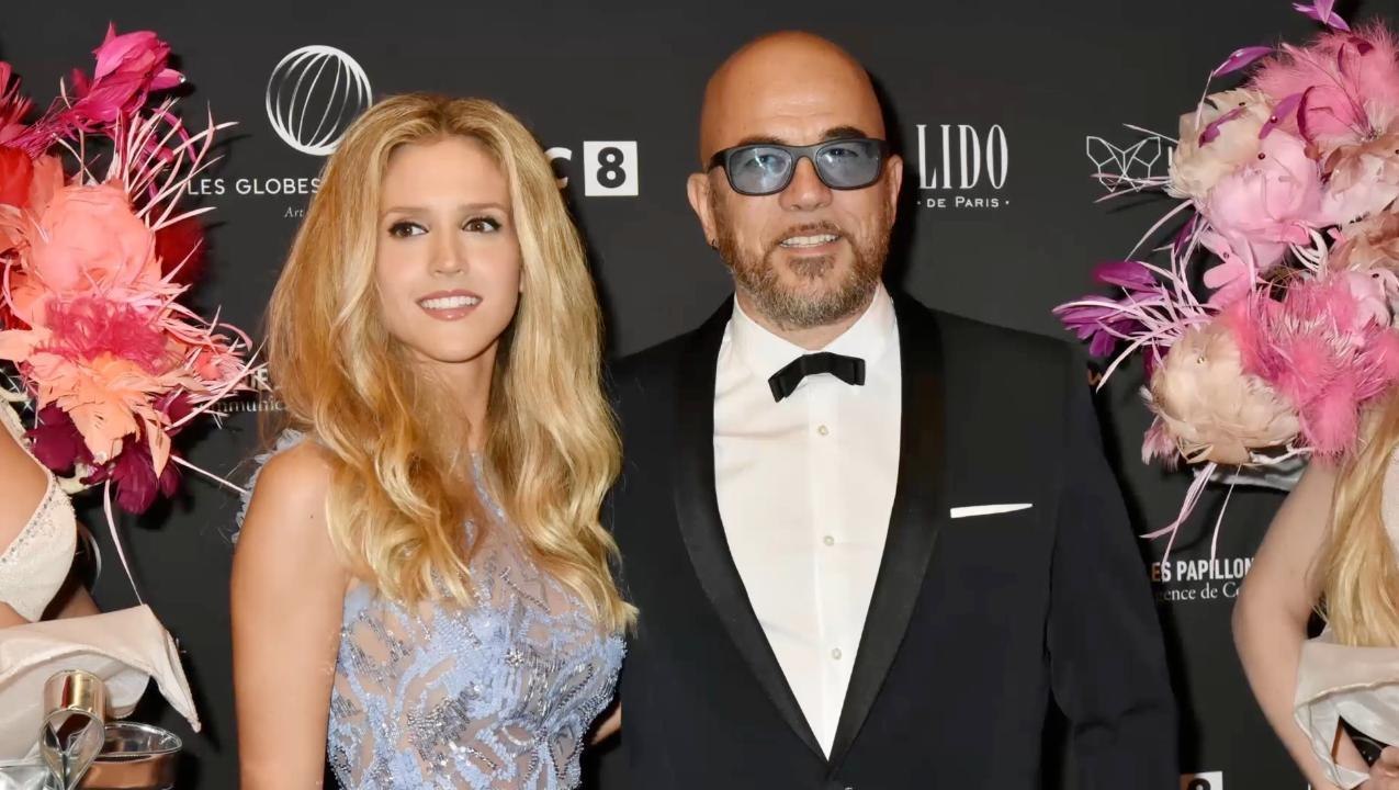 FEMME ACTUELLE - Pascal Obispo : sa femme lui fait "un bien fou"