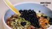 CUISINE ACTUELLE - Les recettes de Dr Bonne Bouffe - le petit-déjeuner idéal : le granola maison