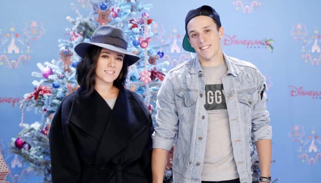 FEMME ACTUELLE - Alizée a 34 ans : la tendre déclaration de son mari Grégoire Lyonnet