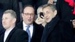 FEMME ACTUELLE - Le tacle de Nicolas Sarkozy à François Hollande aux obsèques de Johnny Hallyday