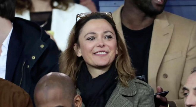 FEMME ACTUELLE - Découvrez qui présentera Danse avec les stars 9 à la place de Sandrine Quétier