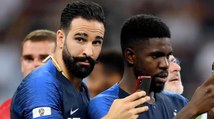 FEMME ACTUELLE - Mondial 2018 : Adil Rami crée une polémique avec une blague jugée sexiste