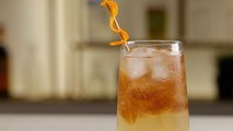 La recette du cocktail Lady Grey