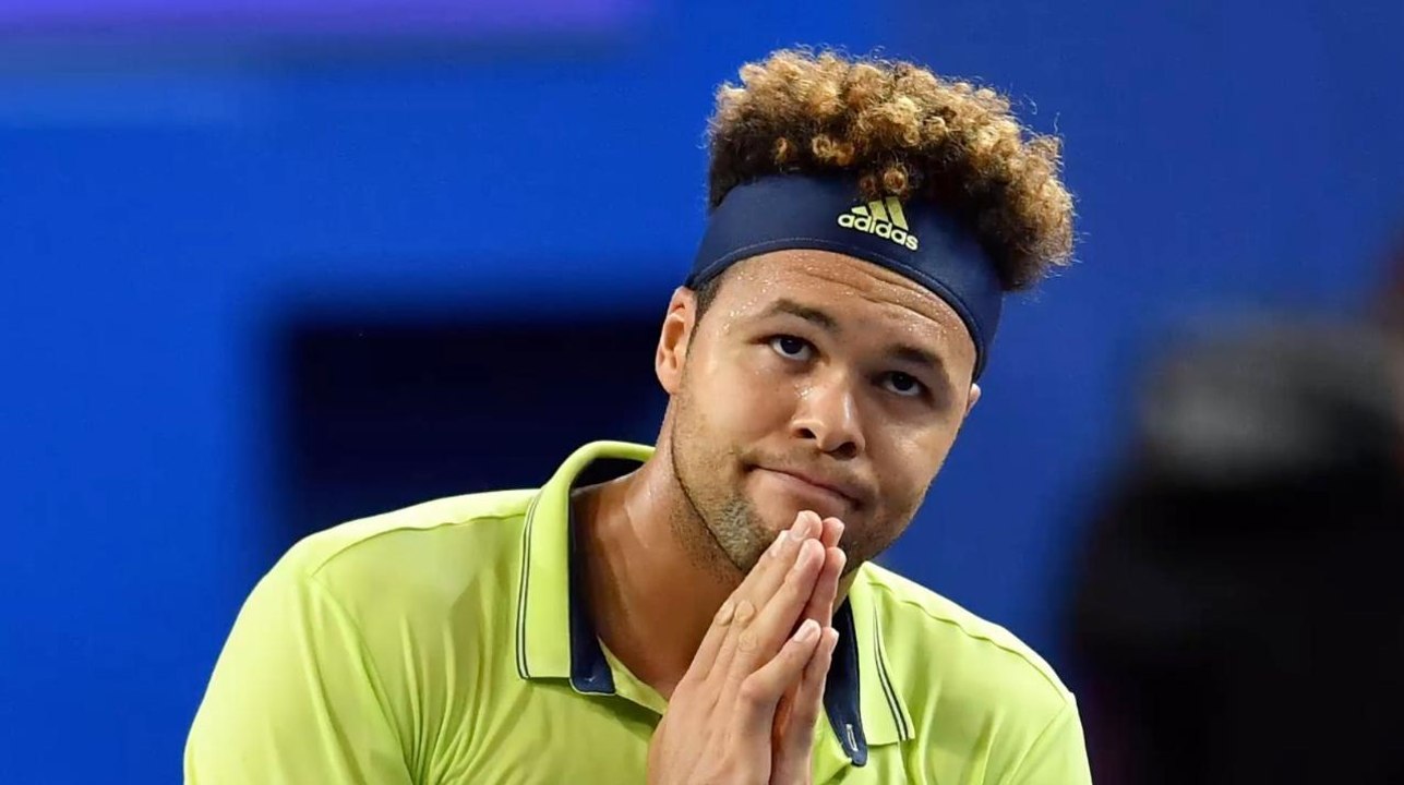 FEMME ACTUELLE - Jo-Wilfried Tsonga : qui est sa femme, Noura El Swekh ?