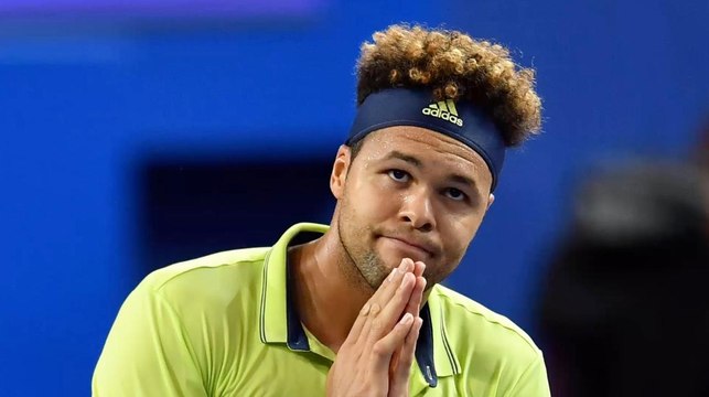 FEMME ACTUELLE - Jo-Wilfried Tsonga : qui est sa femme, Noura El Swekh ?