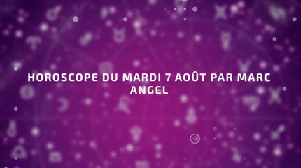 FEMME ACTUELLE - Horoscope du mardi 7  août
