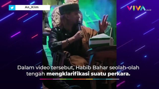 Datangi Habib Bahar, Polda Jabar Serahkan SPDP soal Dudung
