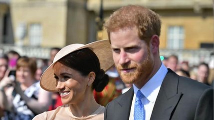 FEMME ACTUELLE - Meghan et Harry forcés de rendre 8 millions d’euros de cadeaux