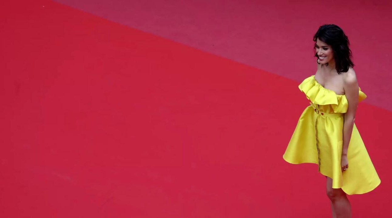 FEMME ACTUELLE - Laurie Cholewa a épousé son compagnon, Greg Levy