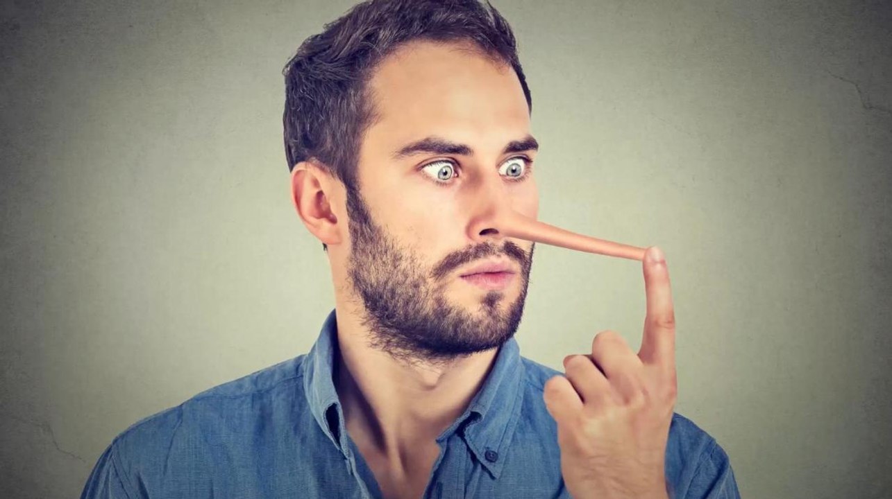 FEMME ACTUELLE - Sexe : les hommes mentent sur le nombre de partenaires… voici pourquoi !