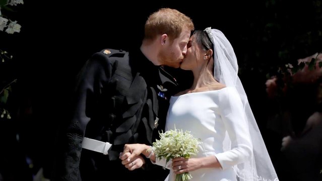 FEMME ACTUELLE - On sait où Meghan Markle et le prince Harry vont passer leur lune de miel
