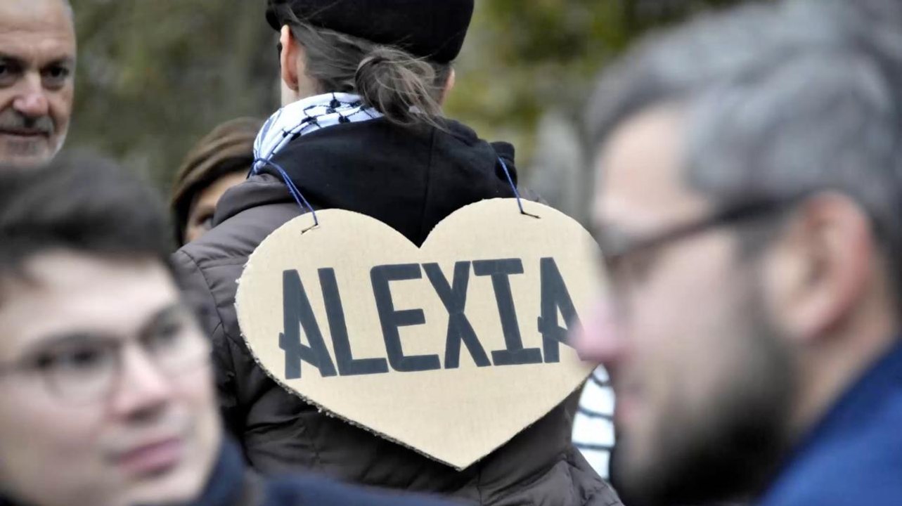 FEMME ACTUELLE - Meurtre d'Alexia Daval: "ma belle-famille savait tout" affirme Jonathann Daval