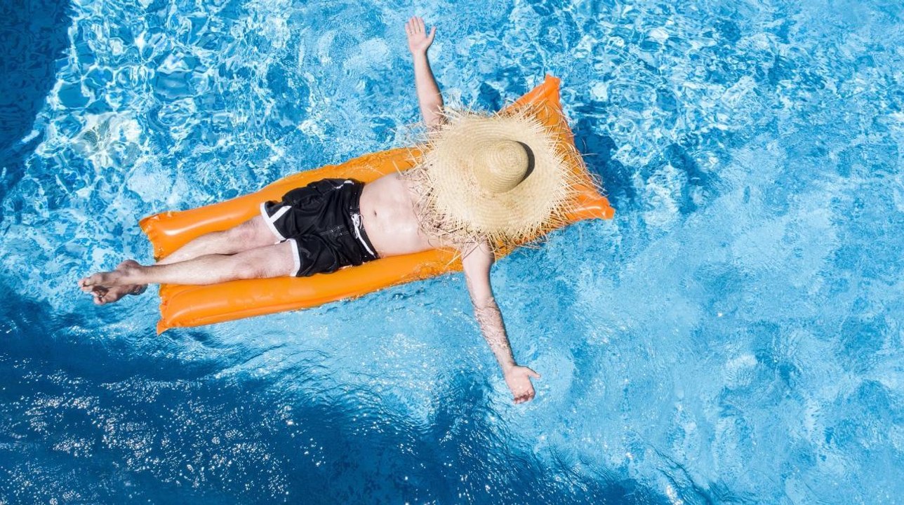 FEMME ACTUELLE - Noyade : 5 conseils pour éviter la noyade