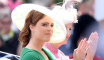 FEMME ACTUELLE - Le cliché de la princesse Eugenie d’York qui dérange