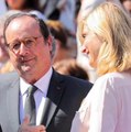 FEMME ACTUELLE - François Hollande et Julie Gayet : un couple de stars américaines a failli acheter l'appartement de leurs rendez-vous secrets