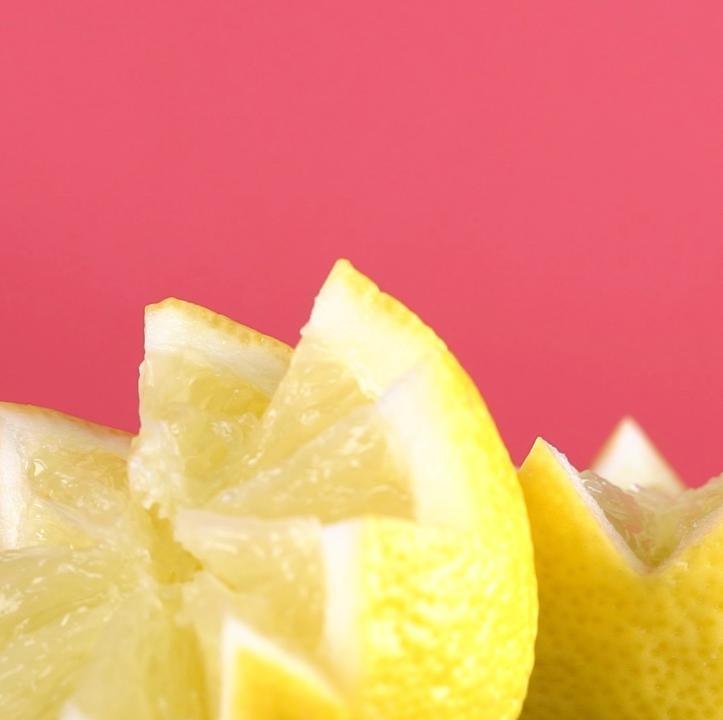 FEMME ACTUELLE - 4 découpes de fruits