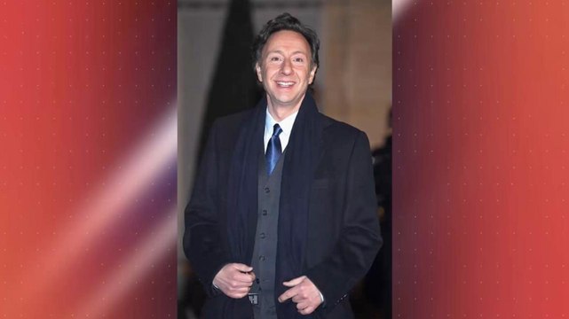 FEMME ACTUELLE - Stéphane Bern : il n’est pas fan du look de Brigitte Macron et lui donne des conseils mode