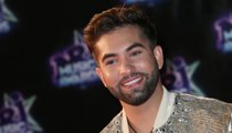 FEMME ACTUELLE - Une photo de Kendji Girac très aminci inquiète ses fans
