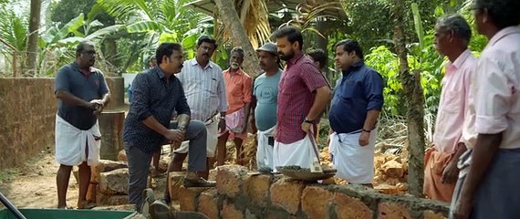 Bheemante Vazhi  part-2