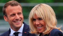 FEMME ACTUELLE - Couple Macron : on sait enfin comment Emmanuel est tombé sous le charme de Brigitte