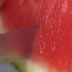 FEMME ACTUELLE - Pastèque tranches