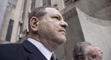 FEMME ACTUELLE - Harvey Weinstein mis en examen pour agression sexuelle sur une troisième femme
