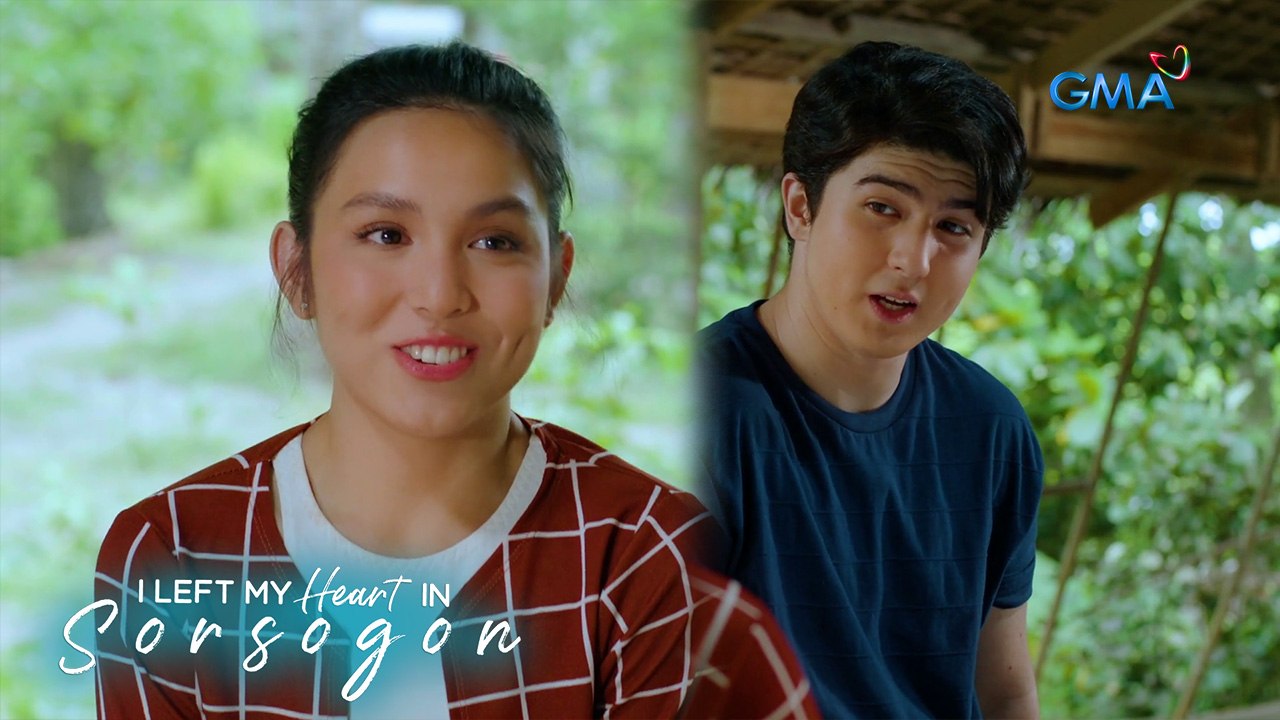 I Left My Heart in Sorsogon:  The new and better version of Tiffany | Episode 33