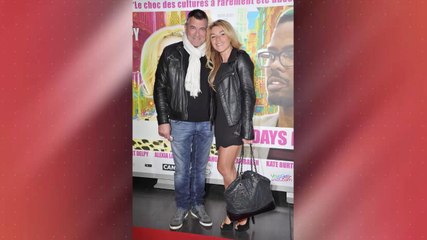 FEMME ACTUELLE - Jean-Marie Bigard lance un appel du coeur au couple Macron